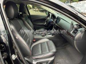 Xe Mazda 6 2.0 AT 2015