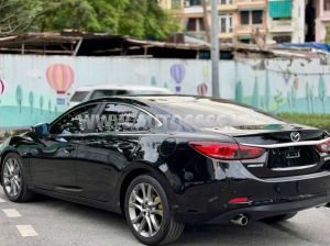 Xe Mazda 6 2.0 AT 2015