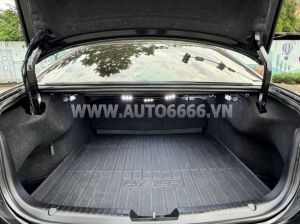 Xe Mazda 6 2.0 AT 2015