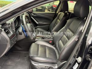 Xe Mazda 6 2.0 AT 2015