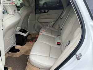 Xe Volvo XC60 Inscription 2018