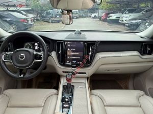 Xe Volvo XC60 Inscription 2018