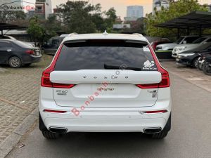 Xe Volvo XC60 Inscription 2018