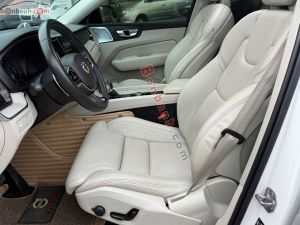 Xe Volvo XC60 Inscription 2018