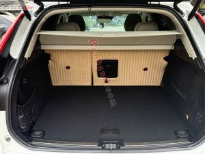 Xe Volvo XC60 Inscription 2018