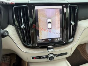 Xe Volvo XC60 Inscription 2018