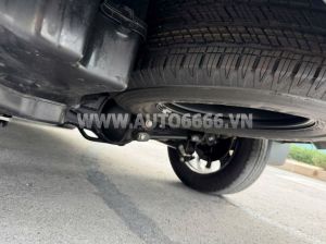 Xe Ford Everest Titanium Plus 2.0L 4x4 AT 2023