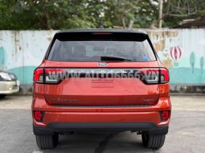 Xe Ford Everest Titanium Plus 2.0L 4x4 AT 2023