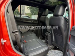 Xe Ford Everest Titanium Plus 2.0L 4x4 AT 2023