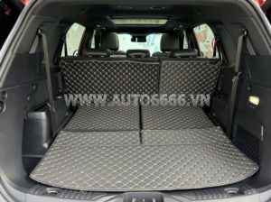 Xe Ford Everest Titanium Plus 2.0L 4x4 AT 2023