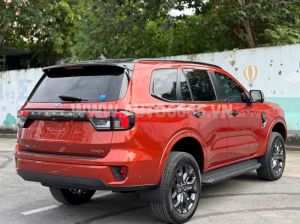Xe Ford Everest Titanium Plus 2.0L 4x4 AT 2023