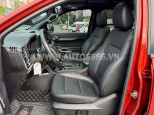 Xe Ford Everest Titanium Plus 2.0L 4x4 AT 2023