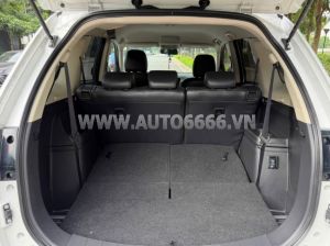 Xe Mitsubishi Outlander 2.0 CVT 2021