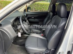 Xe Mitsubishi Outlander 2.0 CVT 2021