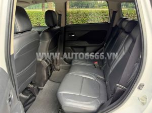 Xe Mitsubishi Outlander 2.0 CVT 2021