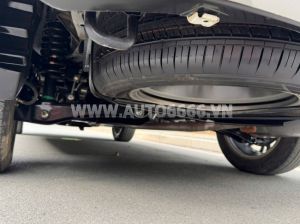 Xe Mitsubishi Outlander 2.0 CVT 2021