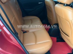 Xe Mazda 2 1.5 AT 2021