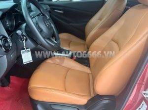 Xe Mazda 2 1.5 AT 2021