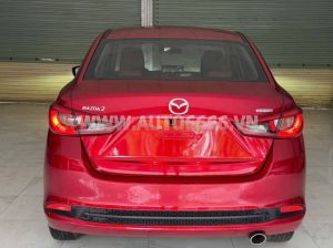 Xe Mazda 2 1.5 AT 2021