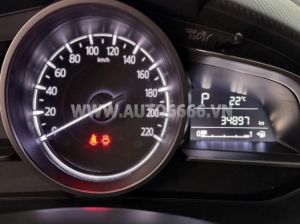 Xe Mazda 2 1.5 AT 2021