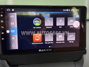 Xe Mazda 2 1.5 AT 2021