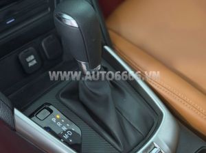 Xe Mazda 2 1.5 AT 2021