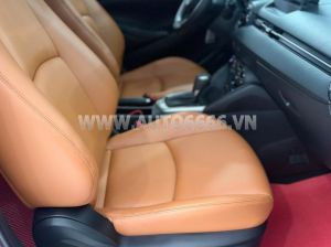 Xe Mazda 2 1.5 AT 2021