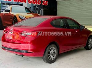 Xe Mazda 2 1.5 AT 2021