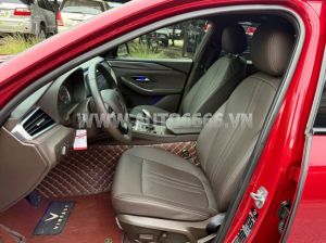 Xe VinFast Lux A 2.0 Base 2.0 AT 2021