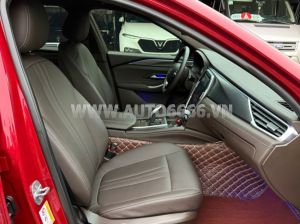 Xe VinFast Lux A 2.0 Base 2.0 AT 2021