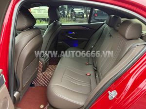 Xe VinFast Lux A 2.0 Base 2.0 AT 2021