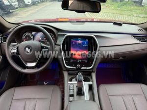 Xe VinFast Lux A 2.0 Base 2.0 AT 2021