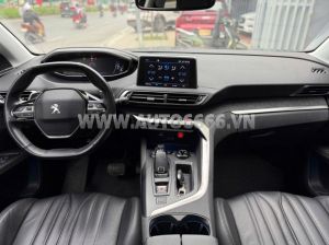 Xe Peugeot 5008 1.6 AT 2019
