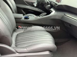 Xe Peugeot 5008 1.6 AT 2019