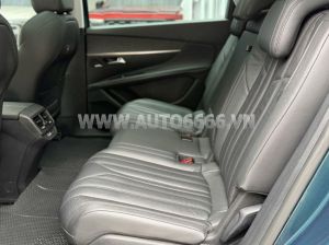 Xe Peugeot 5008 1.6 AT 2019