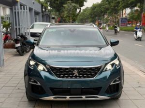 Xe Peugeot 5008 1.6 AT 2019