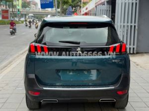 Xe Peugeot 5008 1.6 AT 2019
