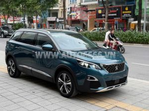 Xe Peugeot 5008 1.6 AT 2019