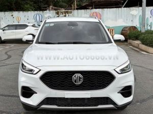 Xe MG ZS Standard 1.5 AT 2WD 2024