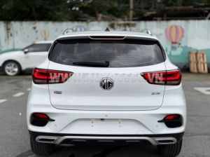 Xe MG ZS Standard 1.5 AT 2WD 2024