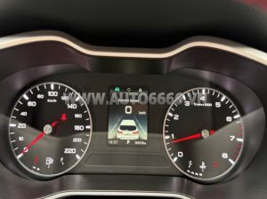 Xe MG ZS Standard 1.5 AT 2WD 2024