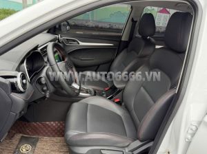 Xe MG ZS Standard 1.5 AT 2WD 2024