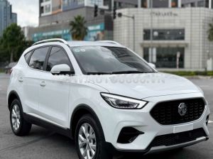 Xe MG ZS Standard 1.5 AT 2WD 2024