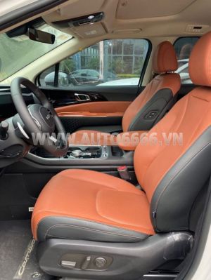 Xe Kia Carnival Signature 1.6 Turbo HEV 7S 2025