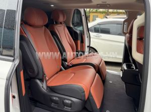 Xe Kia Carnival Signature 1.6 Turbo HEV 7S 2025