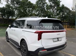 Xe Kia Carnival Signature 1.6 Turbo HEV 7S 2025