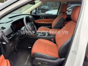 Xe Kia Carnival Signature 1.6 Turbo HEV 7S 2025