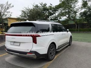 Xe Kia Carnival Signature 1.6 Turbo HEV 7S 2025