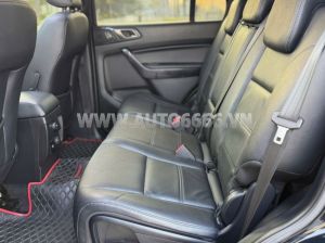 Xe Ford Everest Titanium 2.0L 4x4 AT 2020