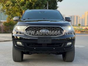 Xe Ford Everest Titanium 2.0L 4x4 AT 2020